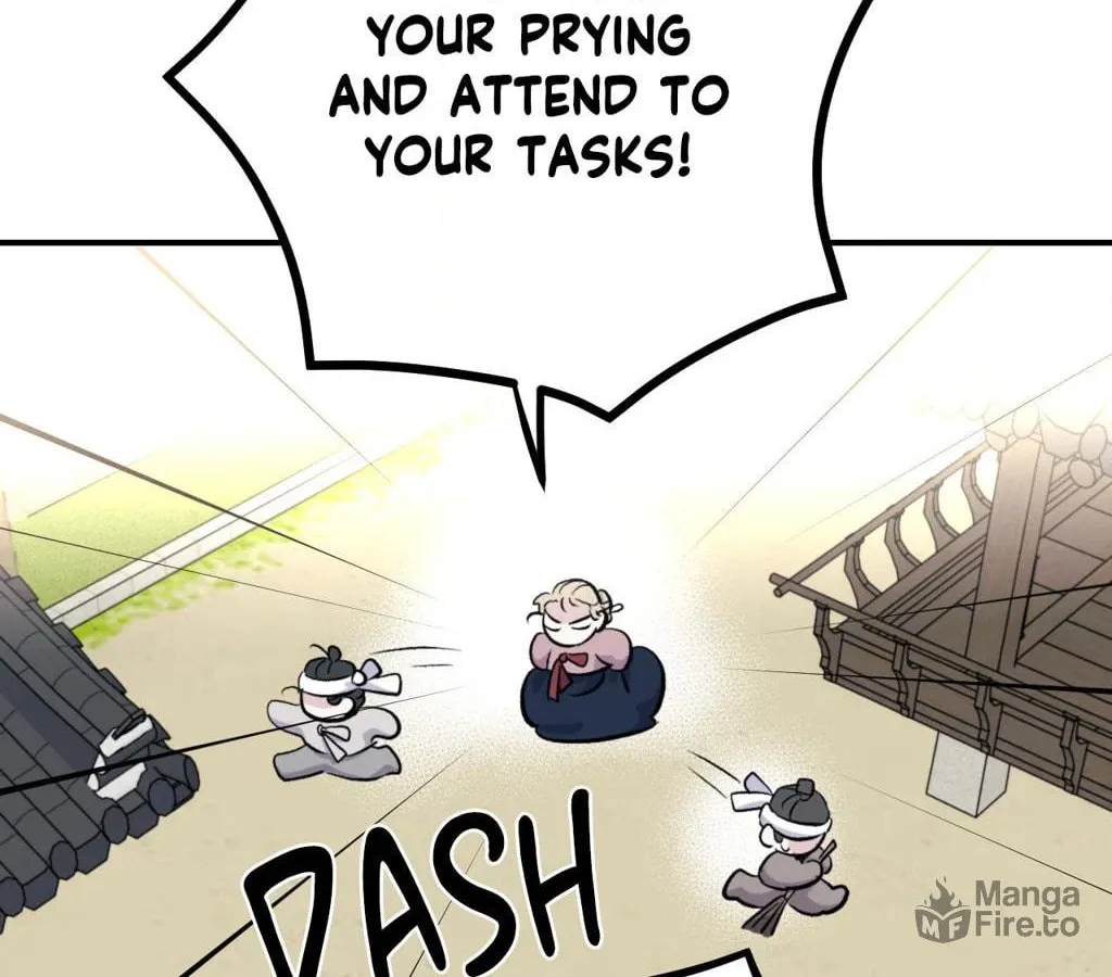Surge Towards You Chapter 81 page 66 - 