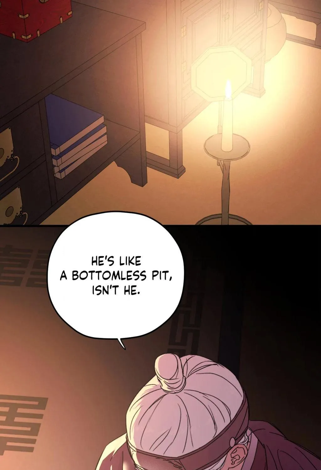 Surge Towards You Chapter 81 page 69 - 