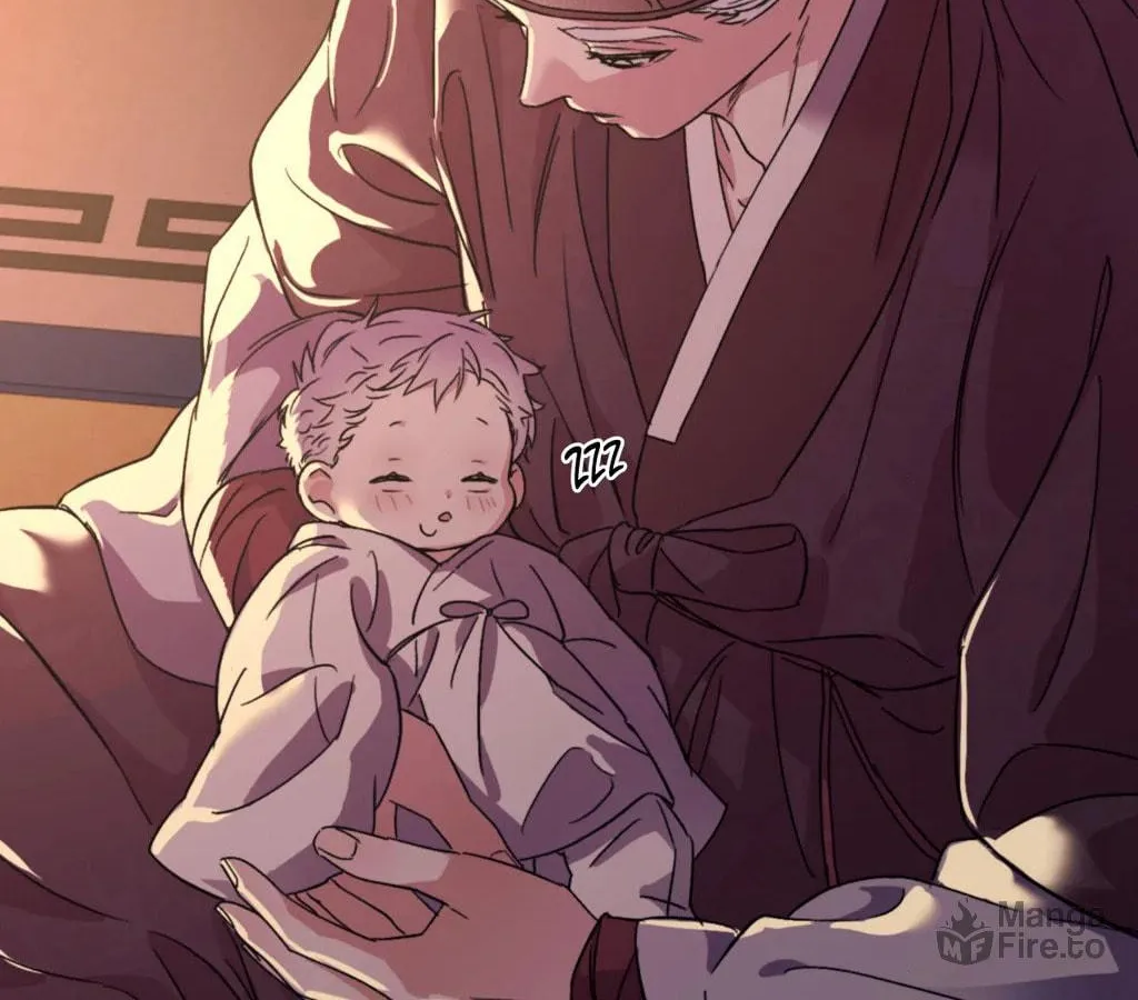 Surge Towards You Chapter 81 page 70 - 