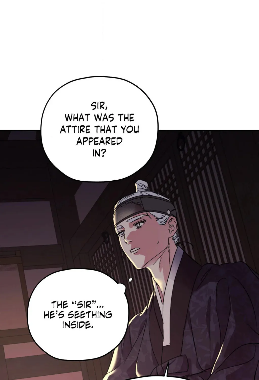 Surge Towards You Chapter 81 page 75 - 