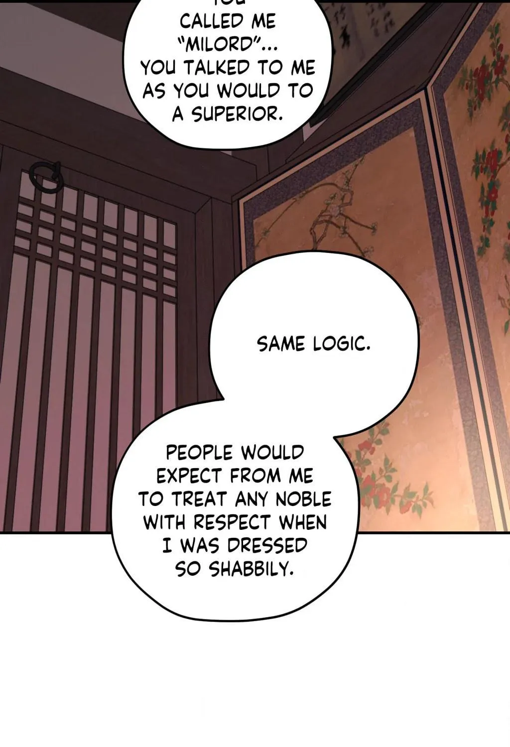 Surge Towards You Chapter 81 page 77 - 