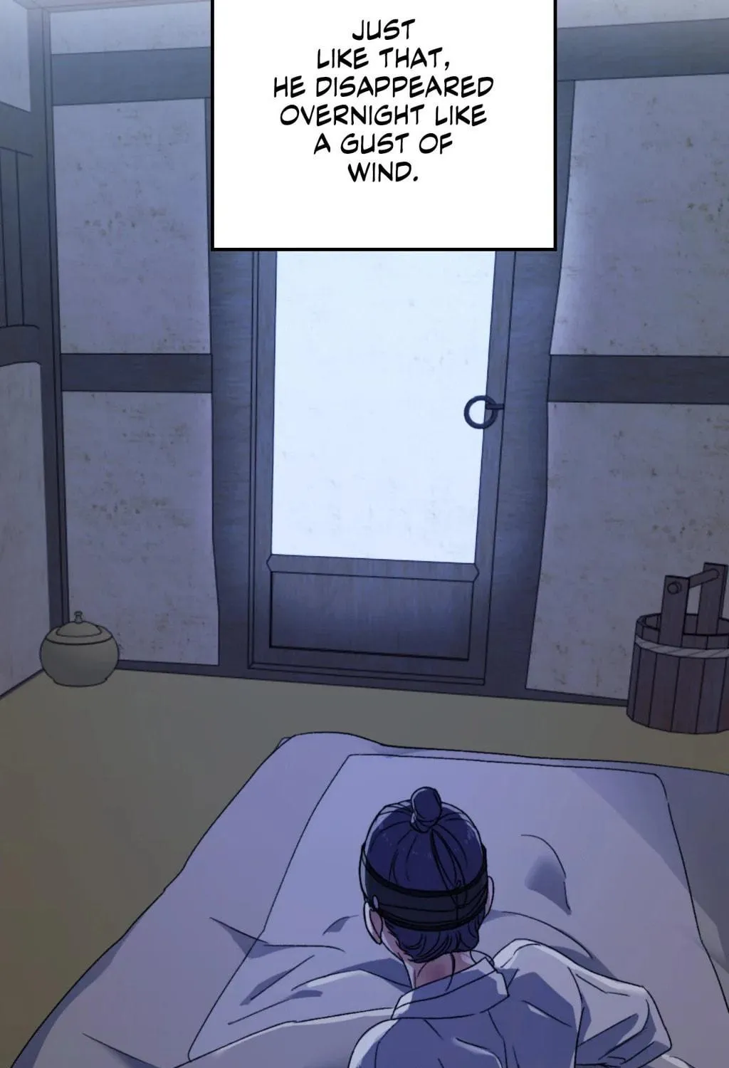 Surge Towards You Chapter 81 page 9 - 