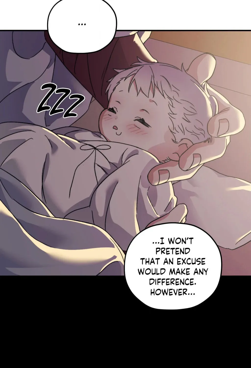 Surge Towards You Chapter 81 page 85 - 