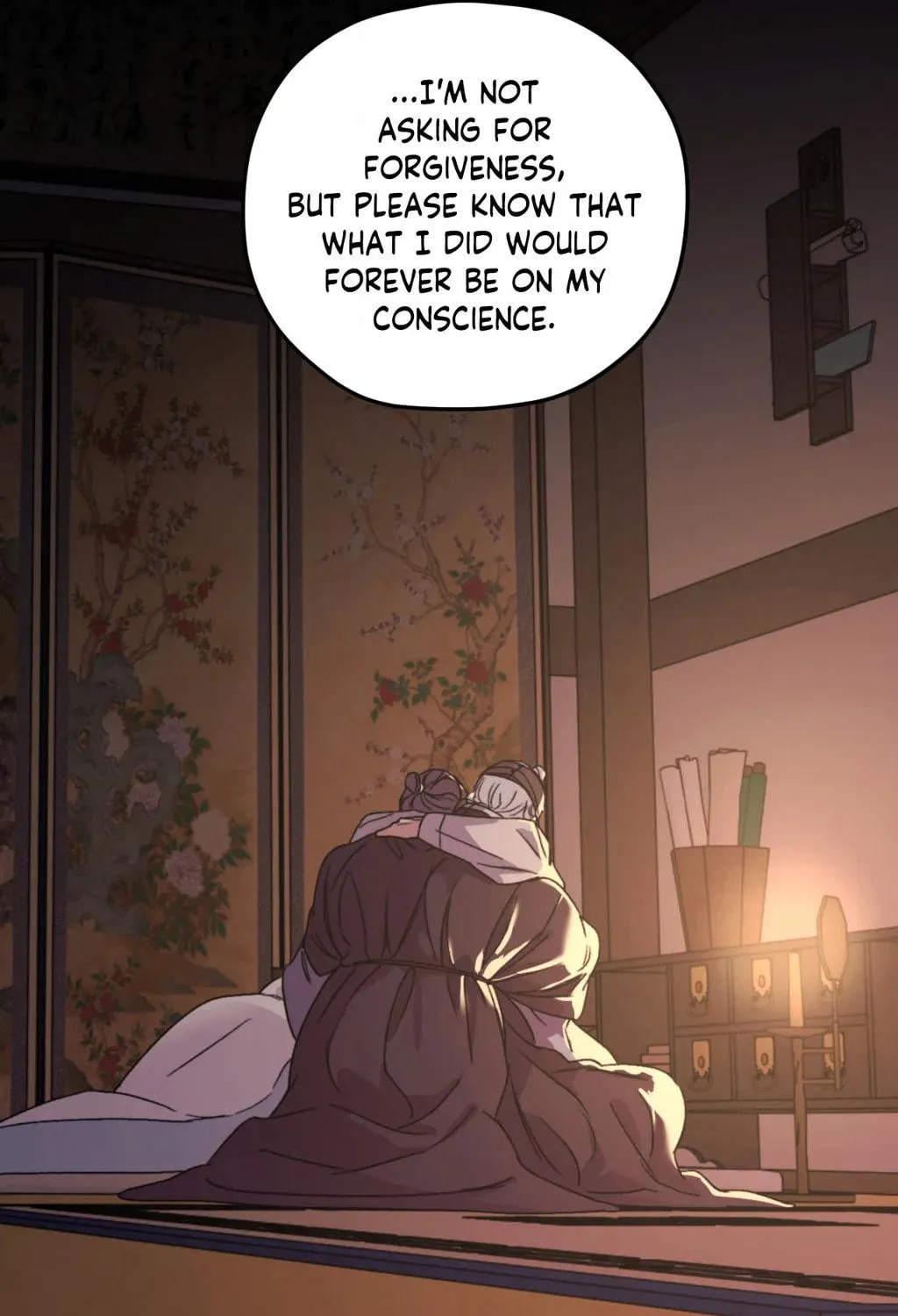 Surge Towards You Chapter 81 page 89 - 