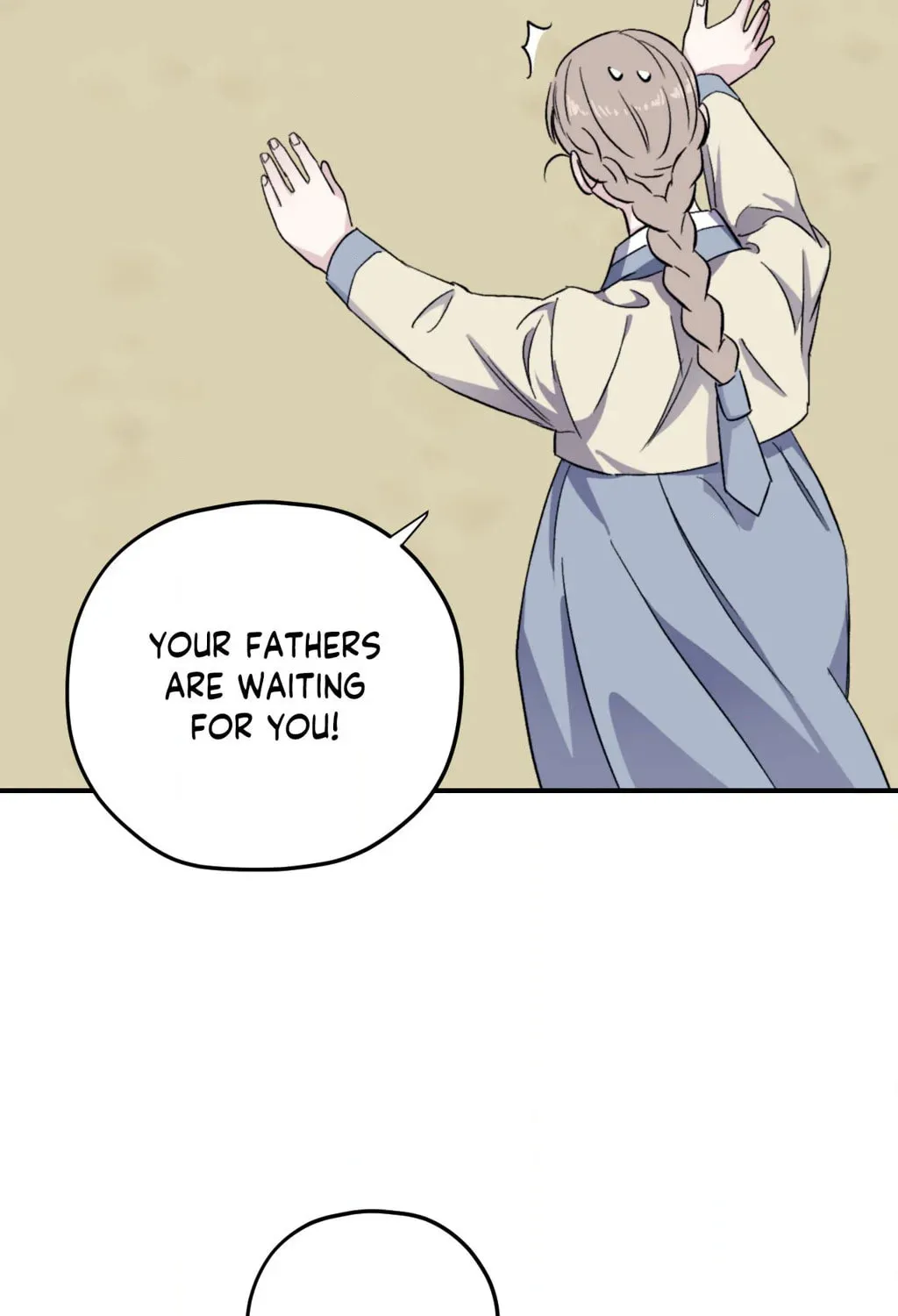 Surge Towards You Chapter 81 page 97 - 