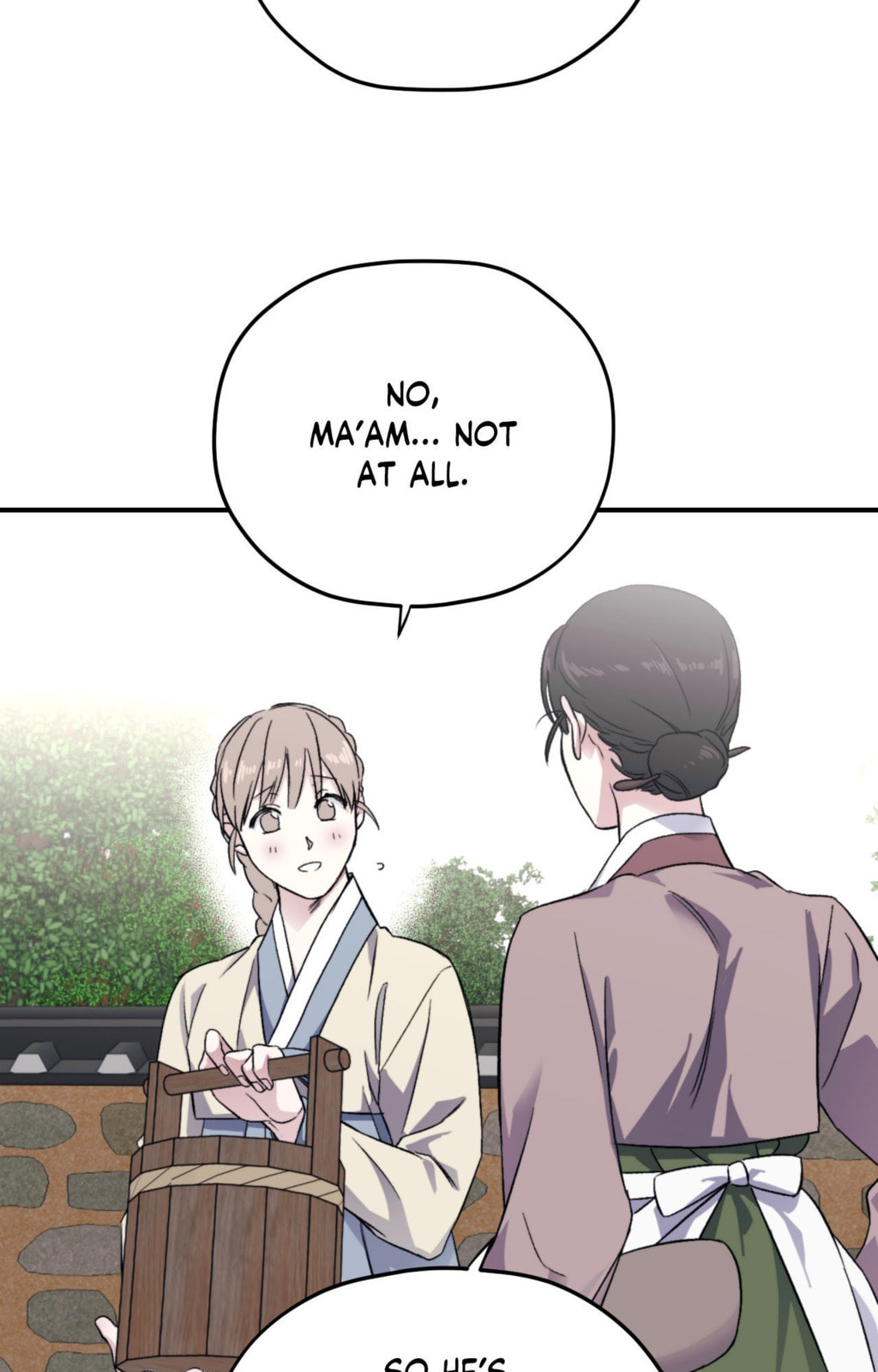 Surge Towards You Chapter 82 page 13 - 