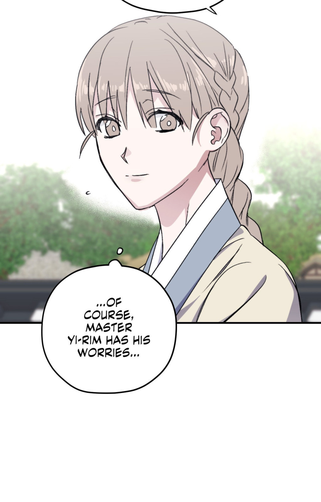 Surge Towards You Chapter 82 page 16 - 