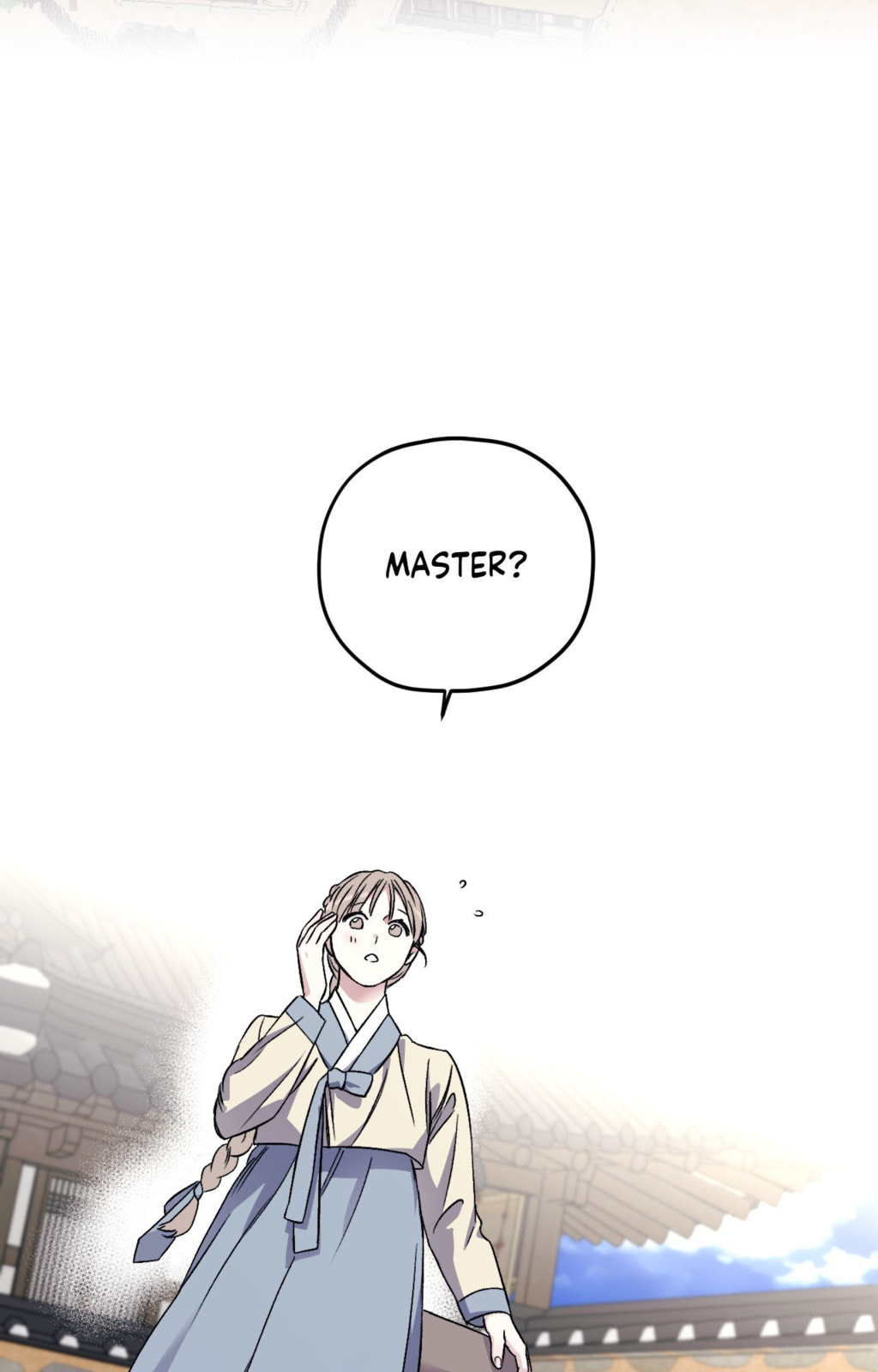 Surge Towards You Chapter 82 page 3 - 