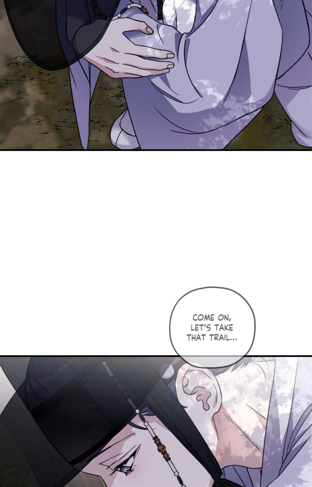 Surge Towards You Chapter 82 page 22 - 