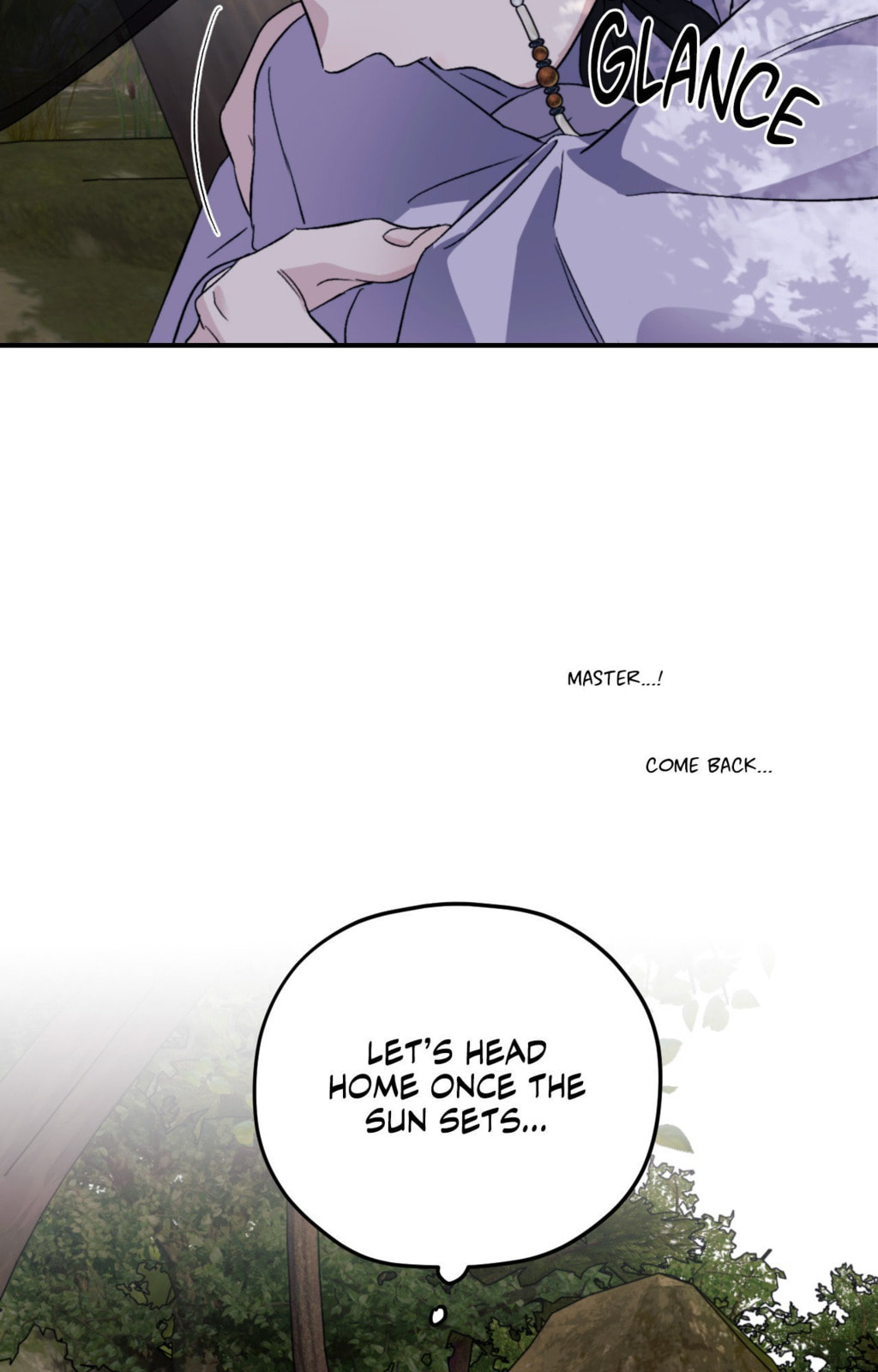 Surge Towards You Chapter 82 page 23 - 