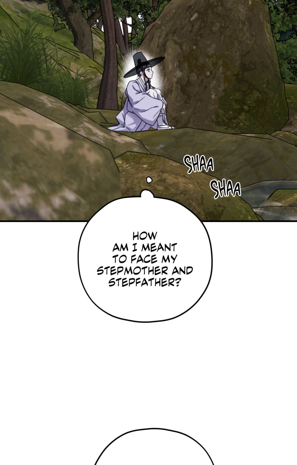 Surge Towards You Chapter 82 page 24 - 