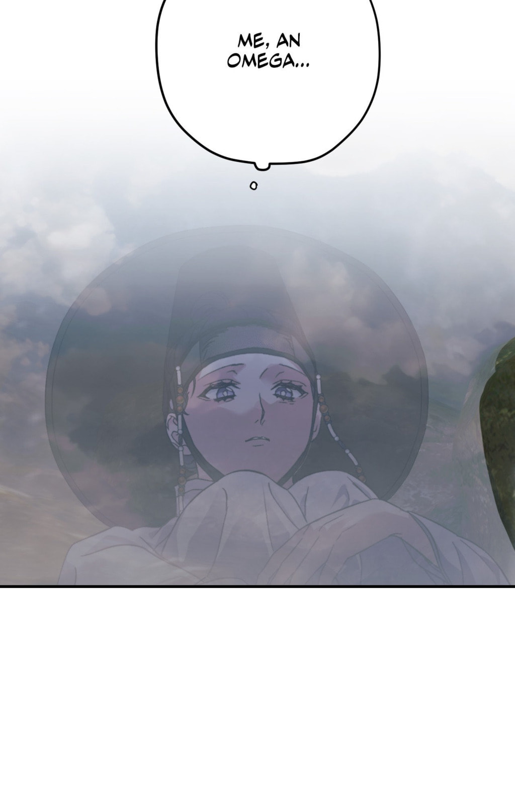 Surge Towards You Chapter 82 page 25 - 