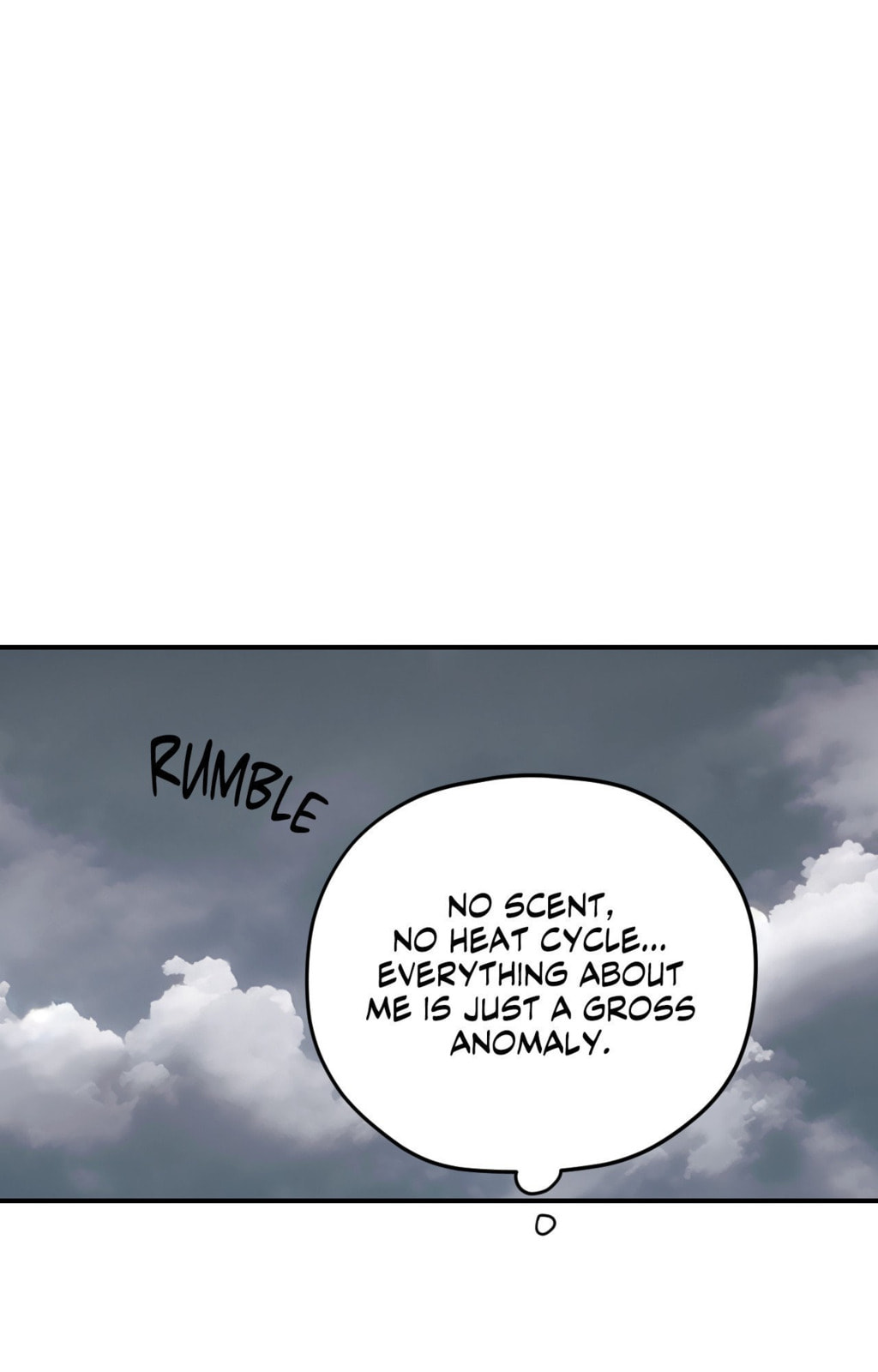 Surge Towards You Chapter 82 page 26 - 