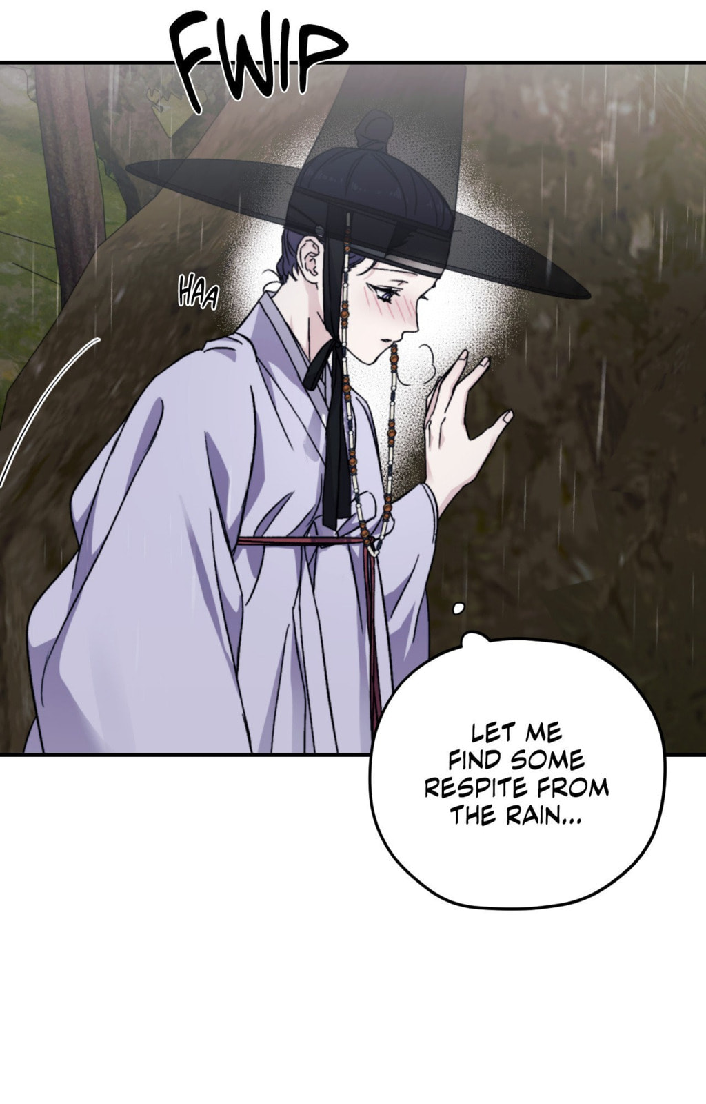Surge Towards You Chapter 82 page 29 - 