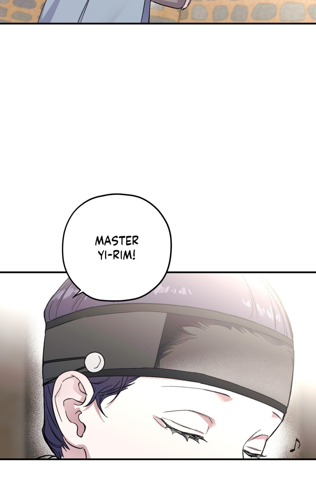 Surge Towards You Chapter 82 page 4 - 