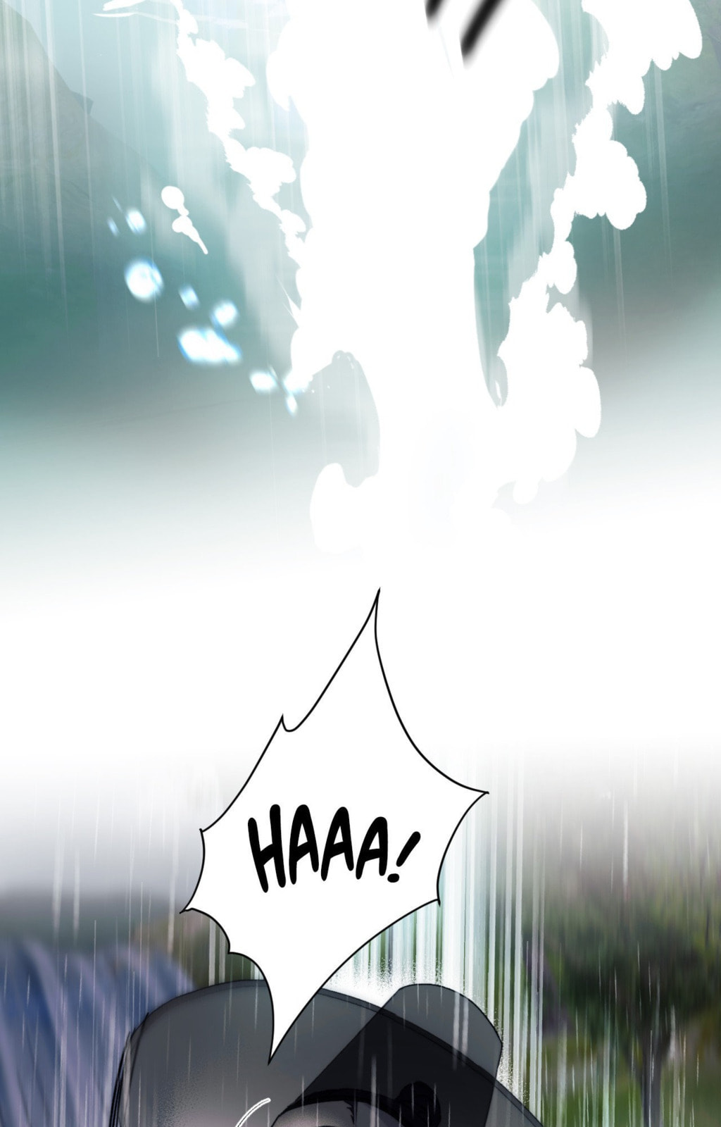Surge Towards You Chapter 82 page 33 - 
