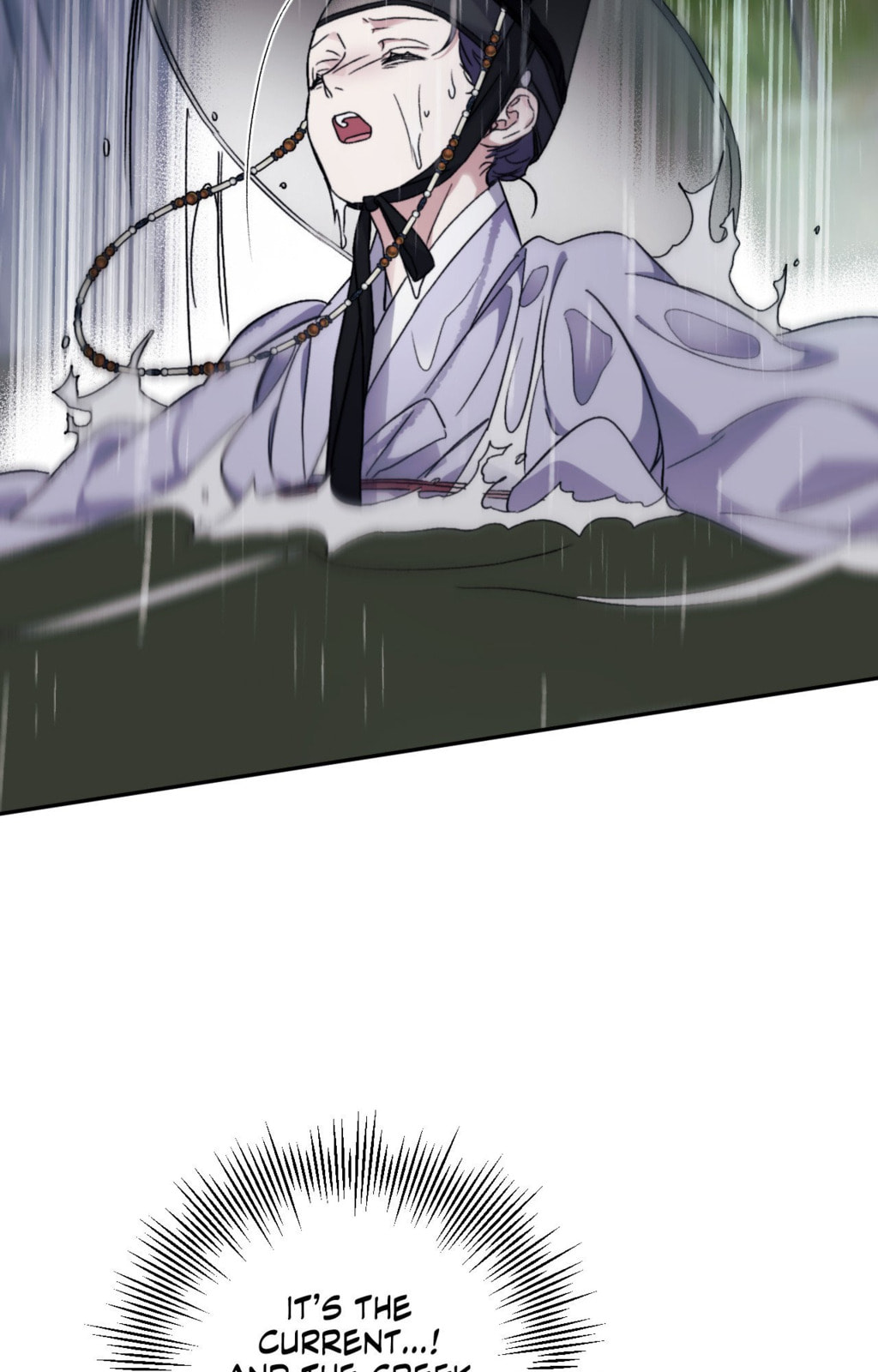 Surge Towards You Chapter 82 page 34 - 