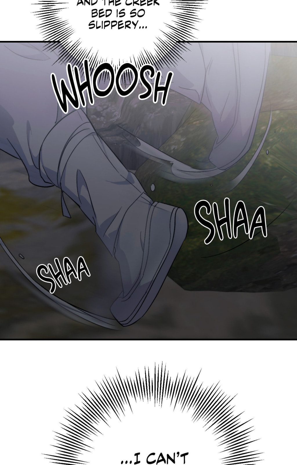 Surge Towards You Chapter 82 page 35 - 