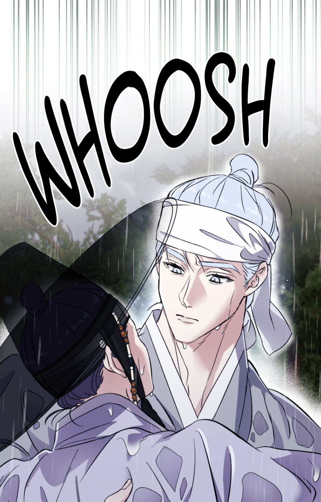 Surge Towards You Chapter 82 page 38 - 