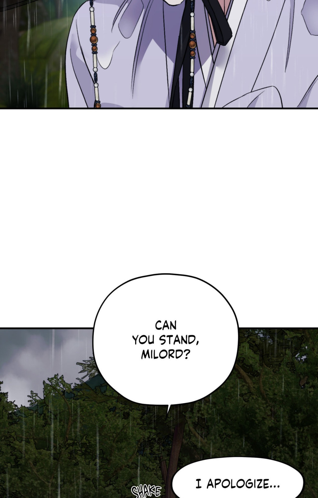 Surge Towards You Chapter 82 page 45 - 