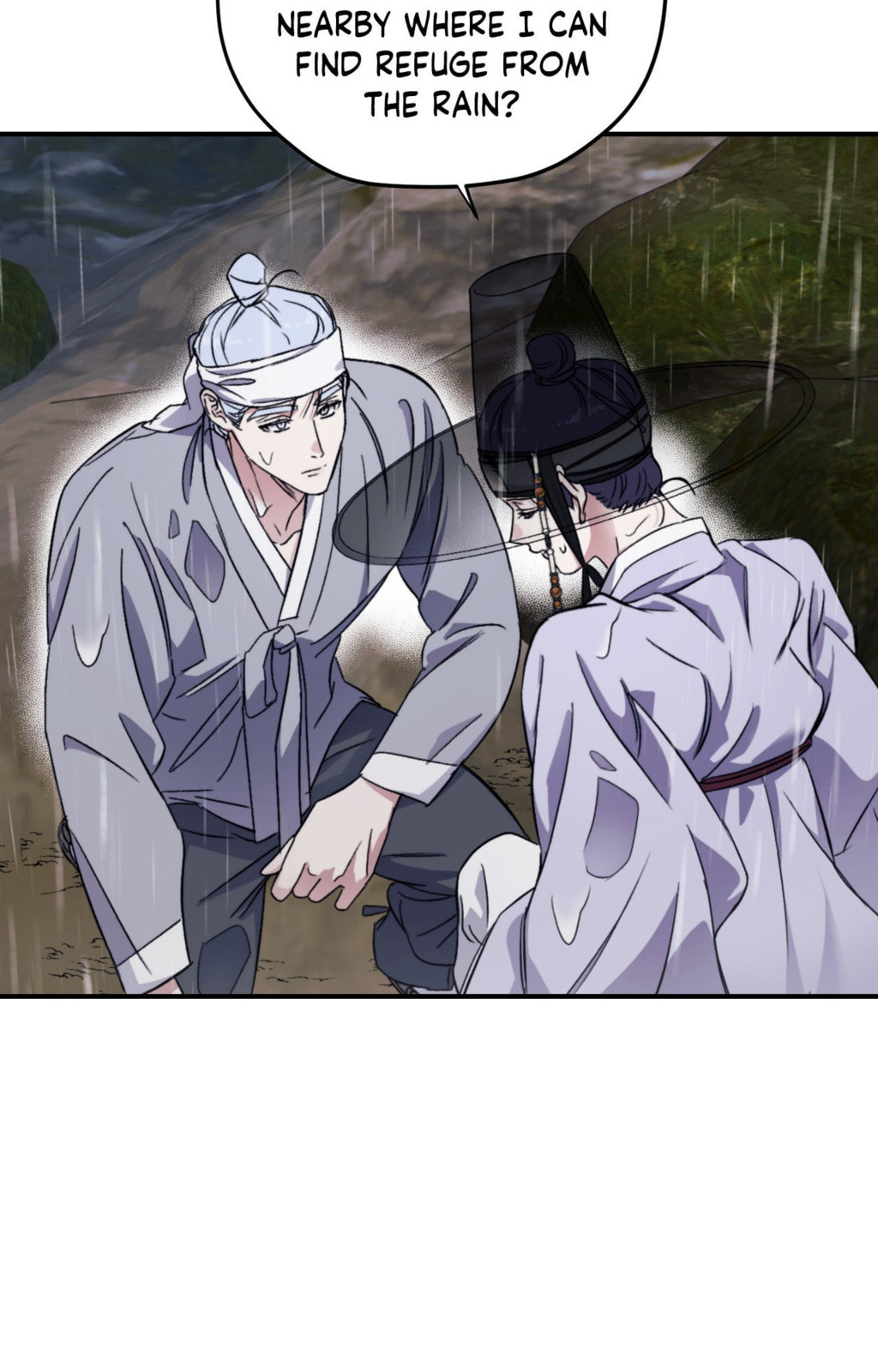 Surge Towards You Chapter 82 page 47 - 