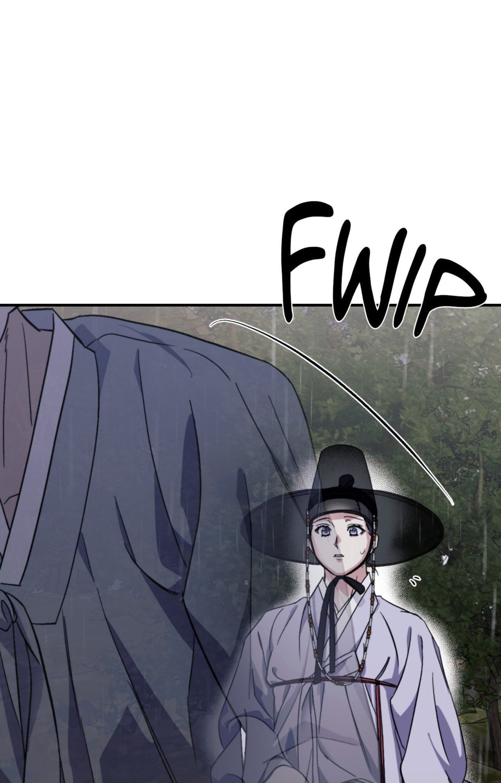 Surge Towards You Chapter 82 page 49 - 
