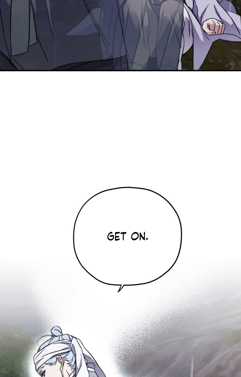 Surge Towards You Chapter 82 page 50 - 