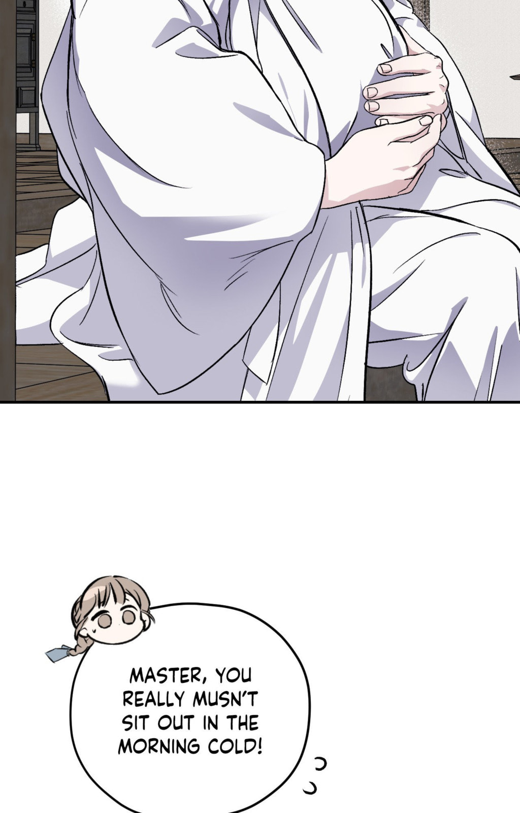 Surge Towards You Chapter 82 page 6 - 