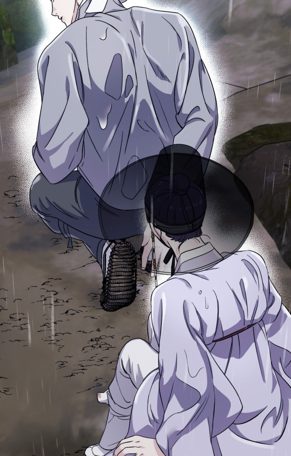 Surge Towards You Chapter 82 page 51 - 