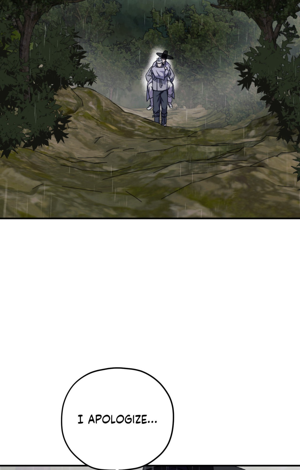 Surge Towards You Chapter 82 page 55 - 