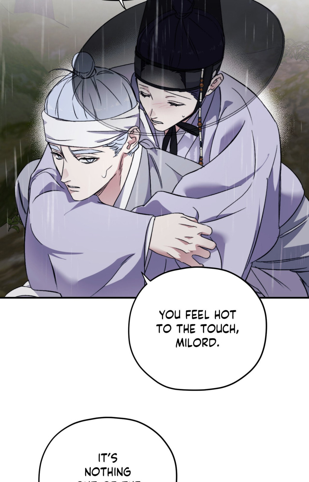 Surge Towards You Chapter 82 page 56 - 