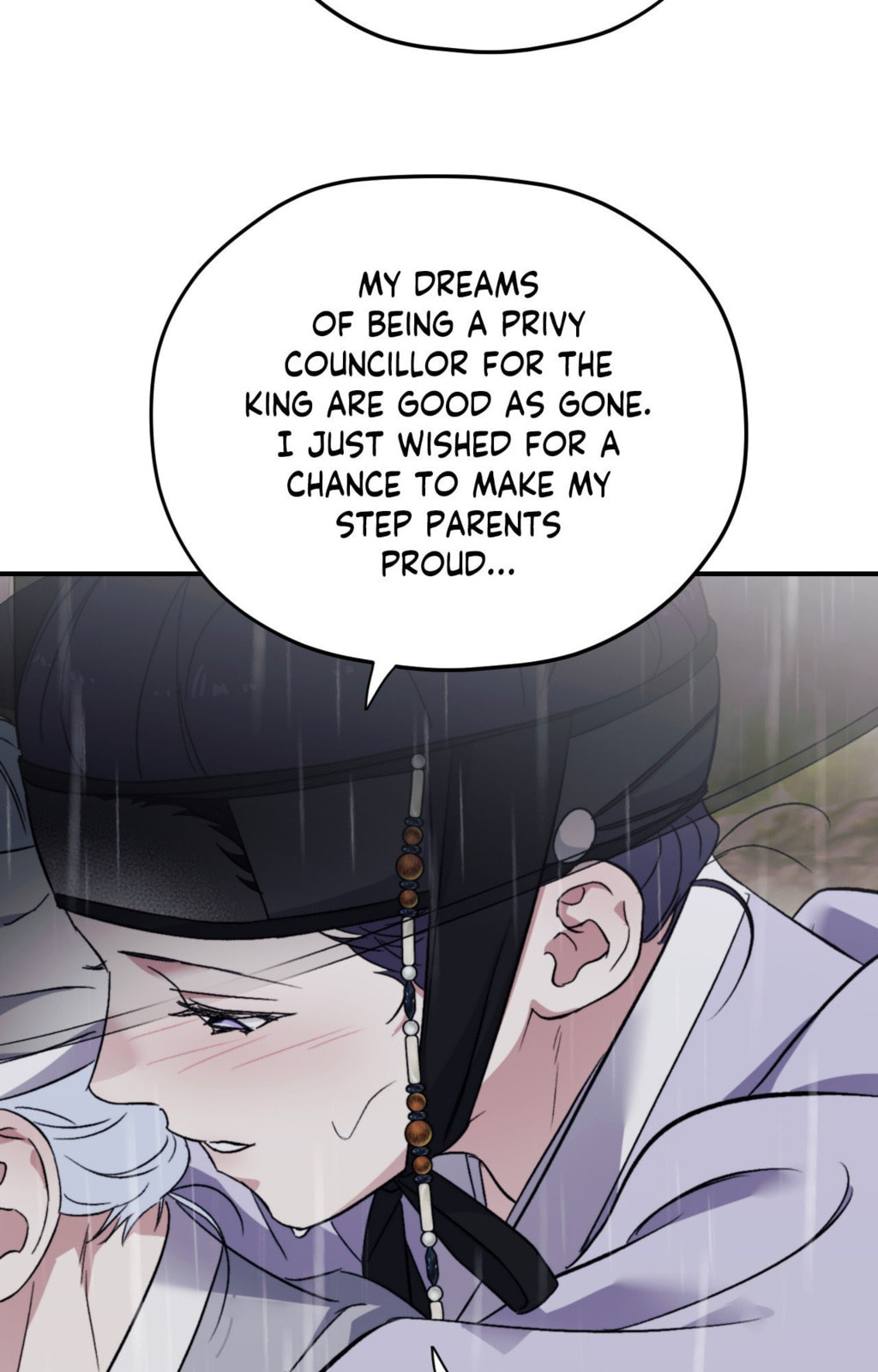 Surge Towards You Chapter 82 page 58 - 