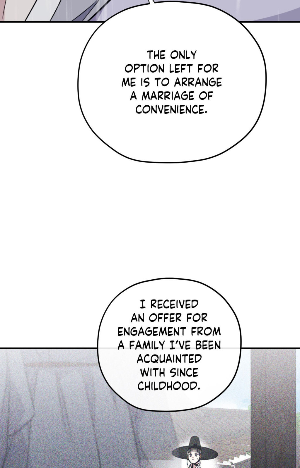 Surge Towards You Chapter 82 page 59 - 