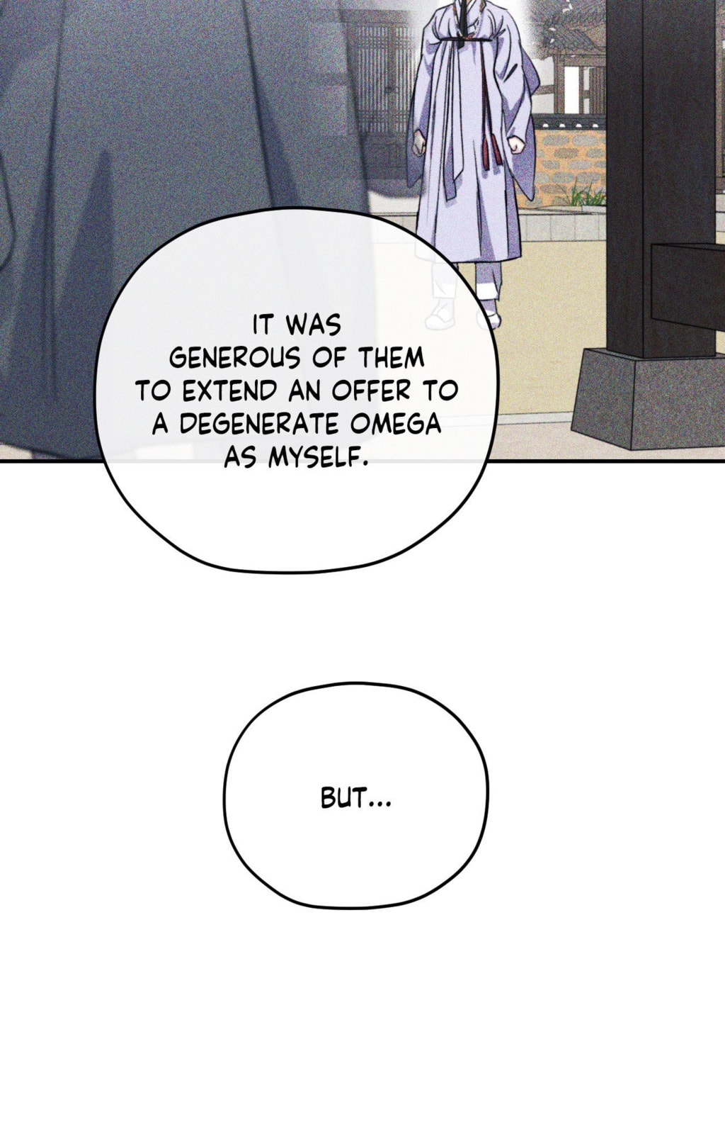 Surge Towards You Chapter 82 page 60 - 