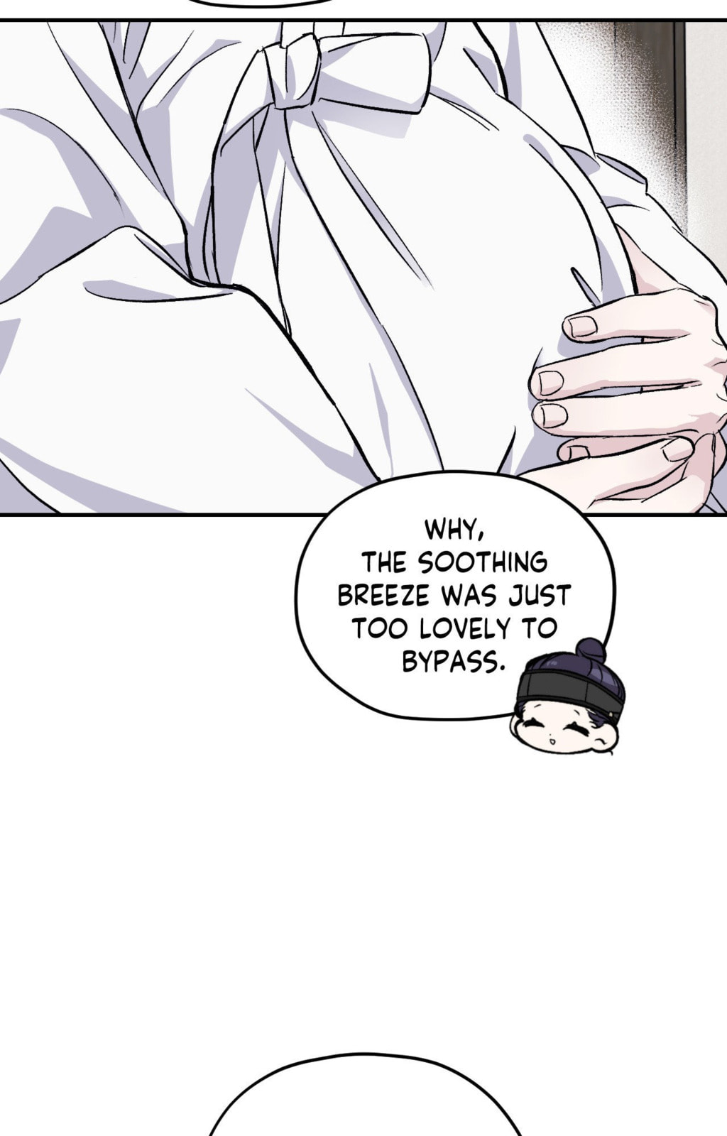 Surge Towards You Chapter 82 page 7 - 