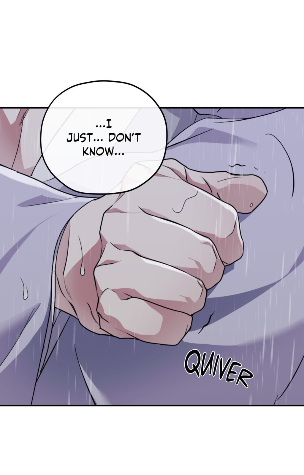 Surge Towards You Chapter 82 page 61 - 