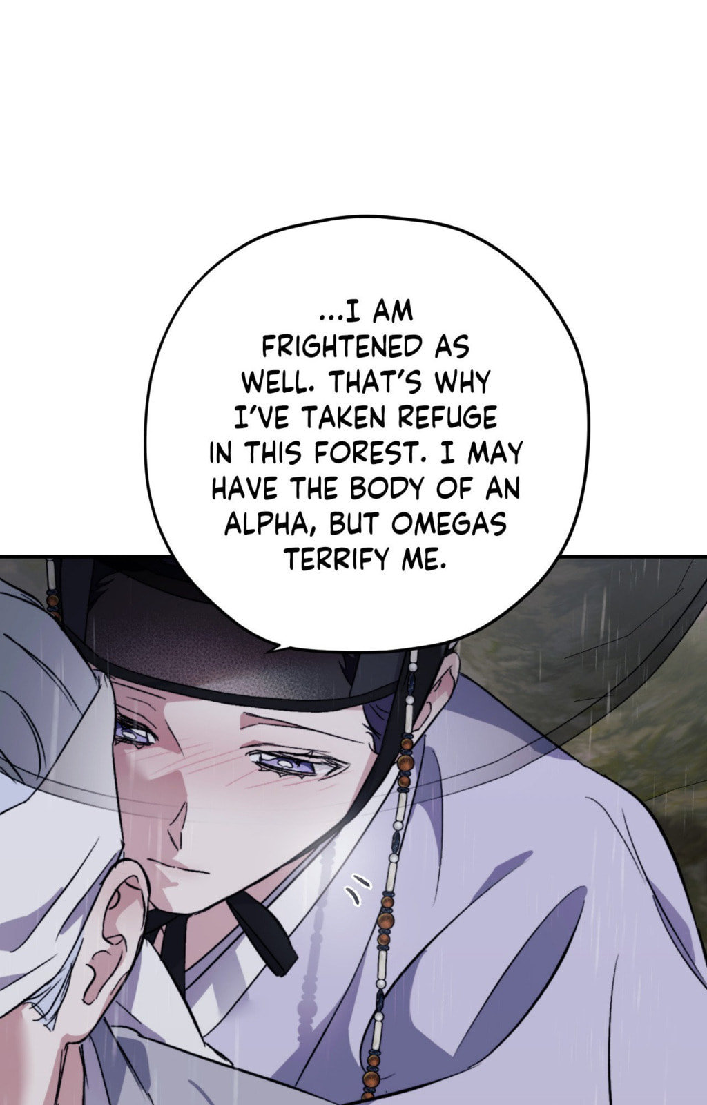 Surge Towards You Chapter 82 page 63 - 