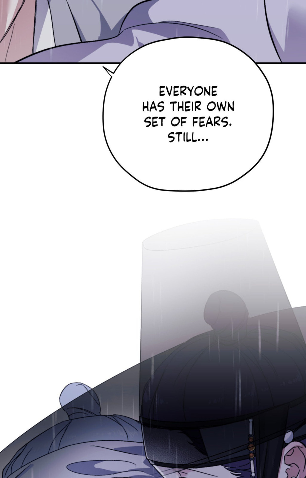 Surge Towards You Chapter 82 page 64 - 