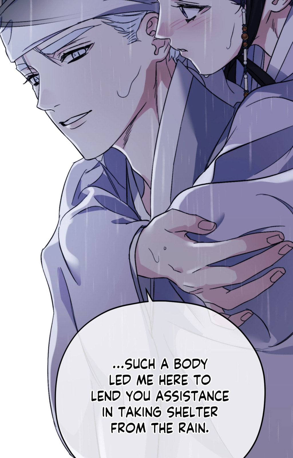Surge Towards You Chapter 82 page 65 - 