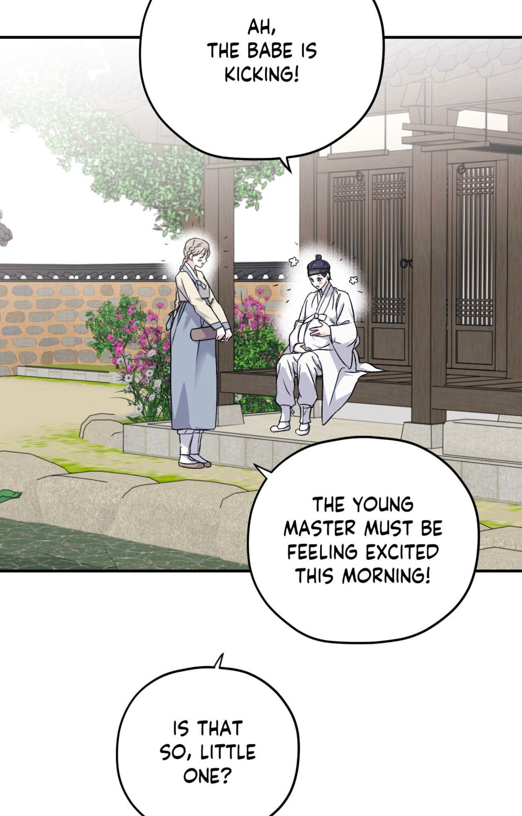 Surge Towards You Chapter 82 page 8 - 