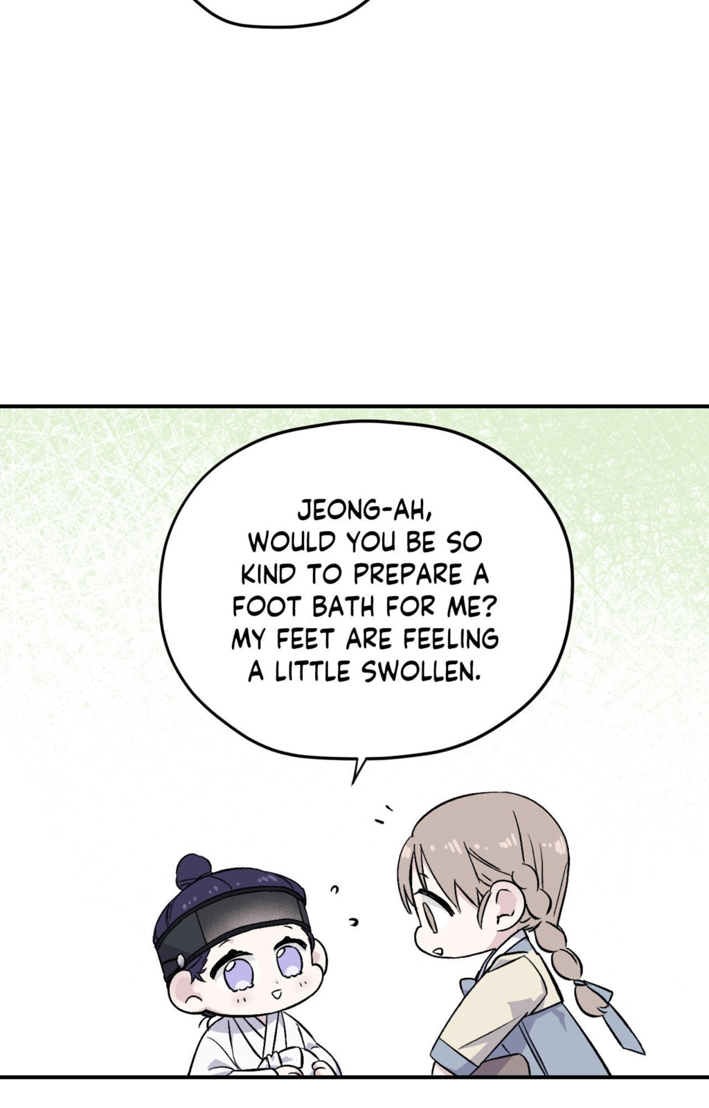 Surge Towards You Chapter 82 page 9 - 