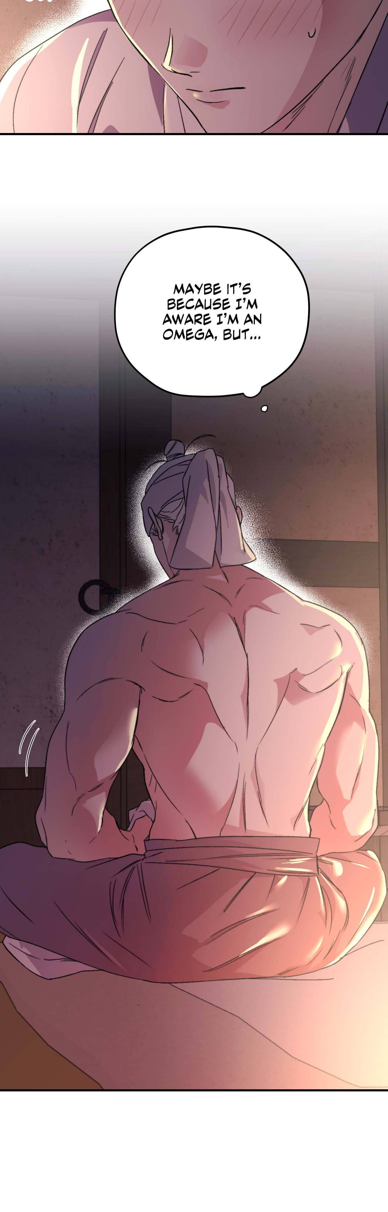 Surge Towards You Chapter 83 page 3 - 