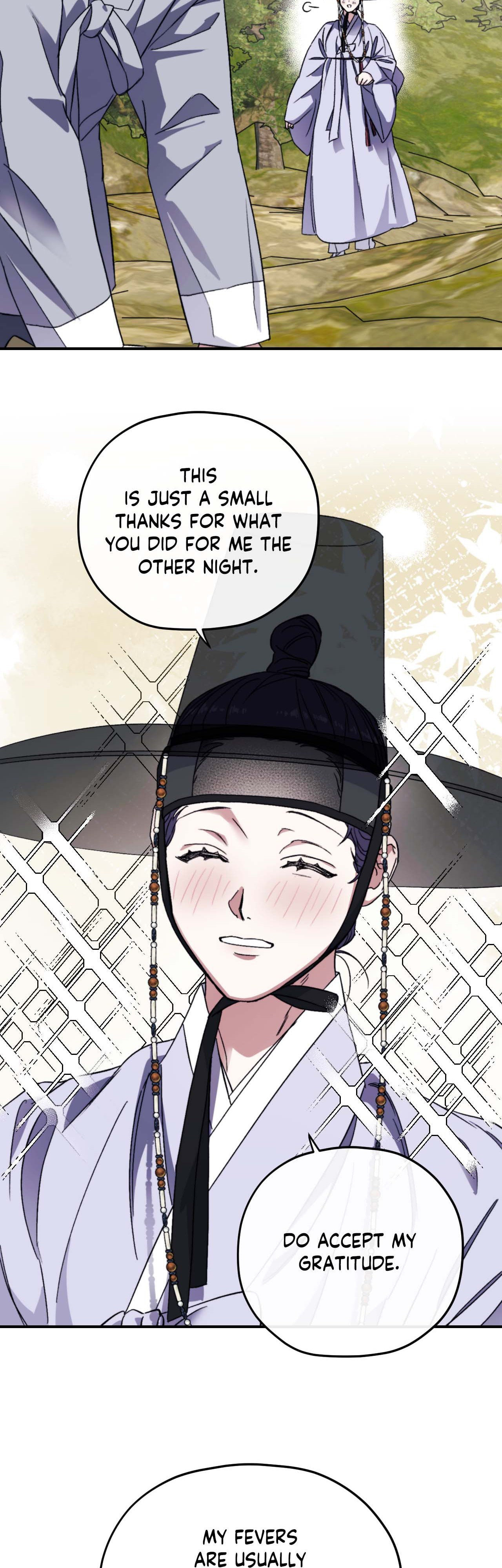 Surge Towards You Chapter 83 page 23 - 