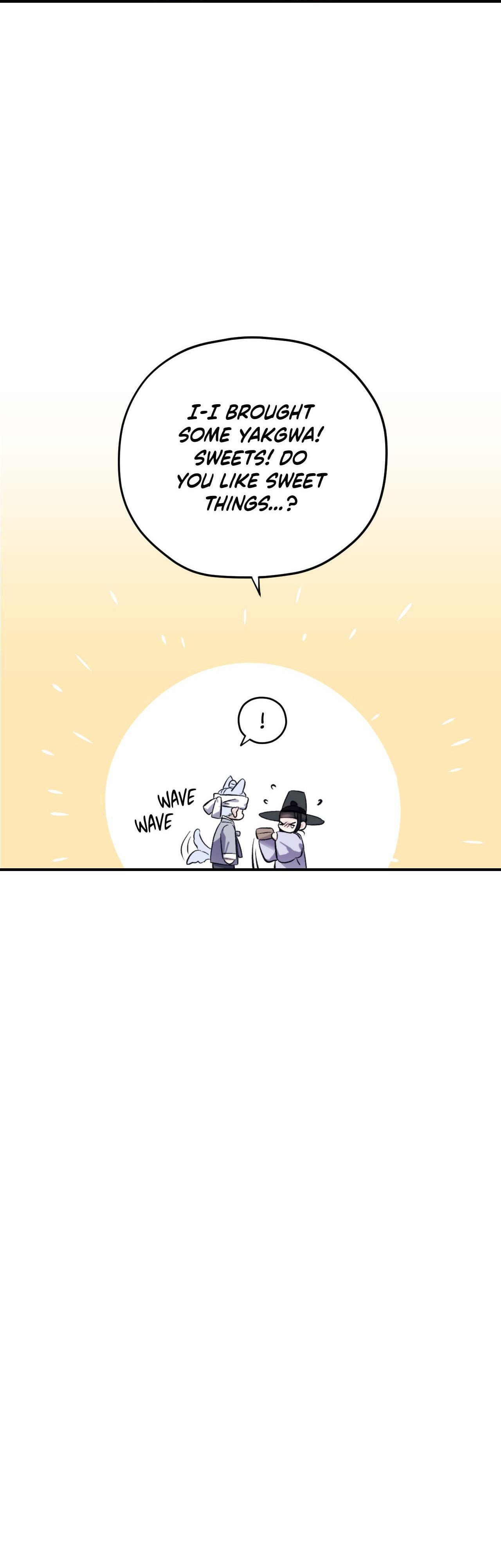 Surge Towards You Chapter 83 page 29 - 