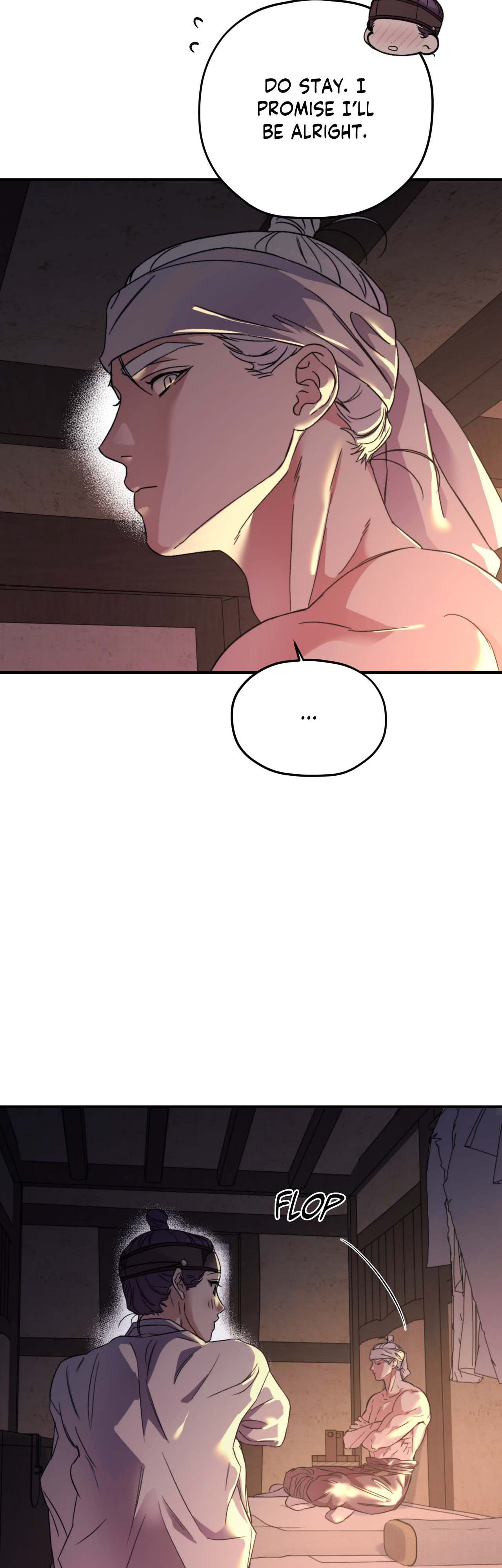 Surge Towards You Chapter 83 page 6 - 