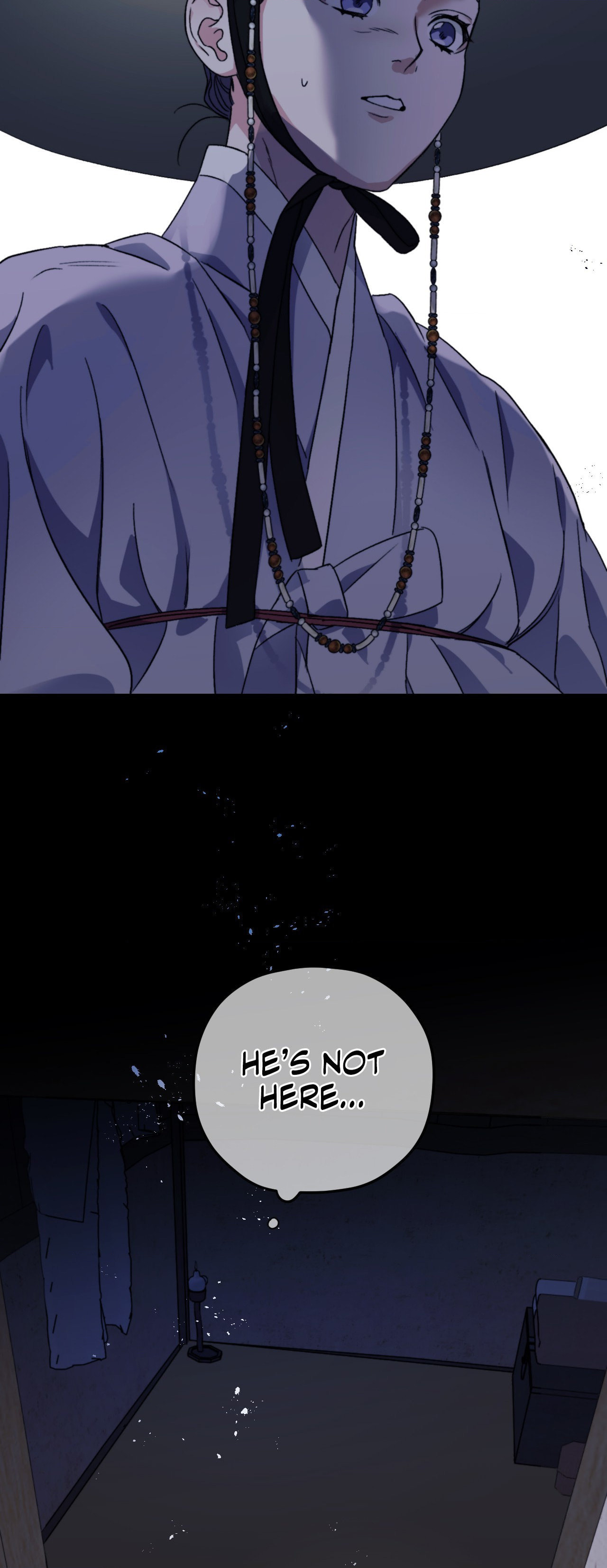 Surge Towards You Chapter 84 page 2 - 