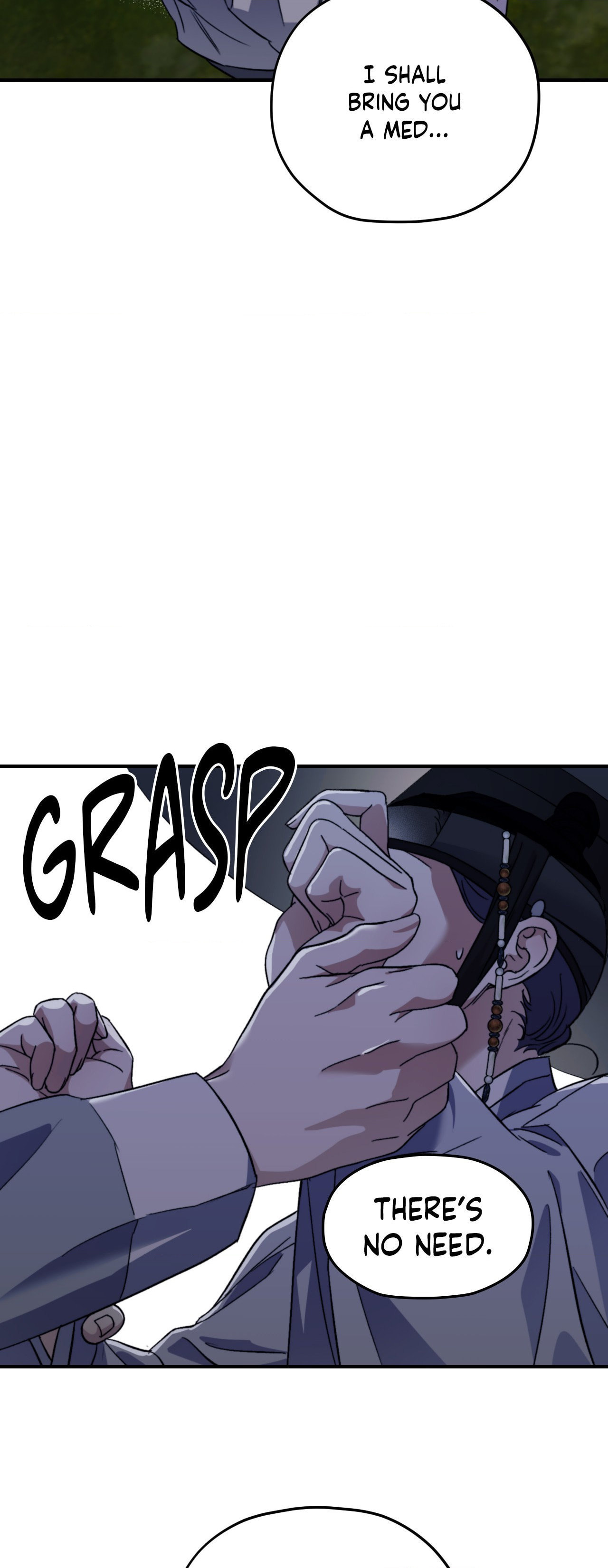 Surge Towards You Chapter 84 page 12 - 