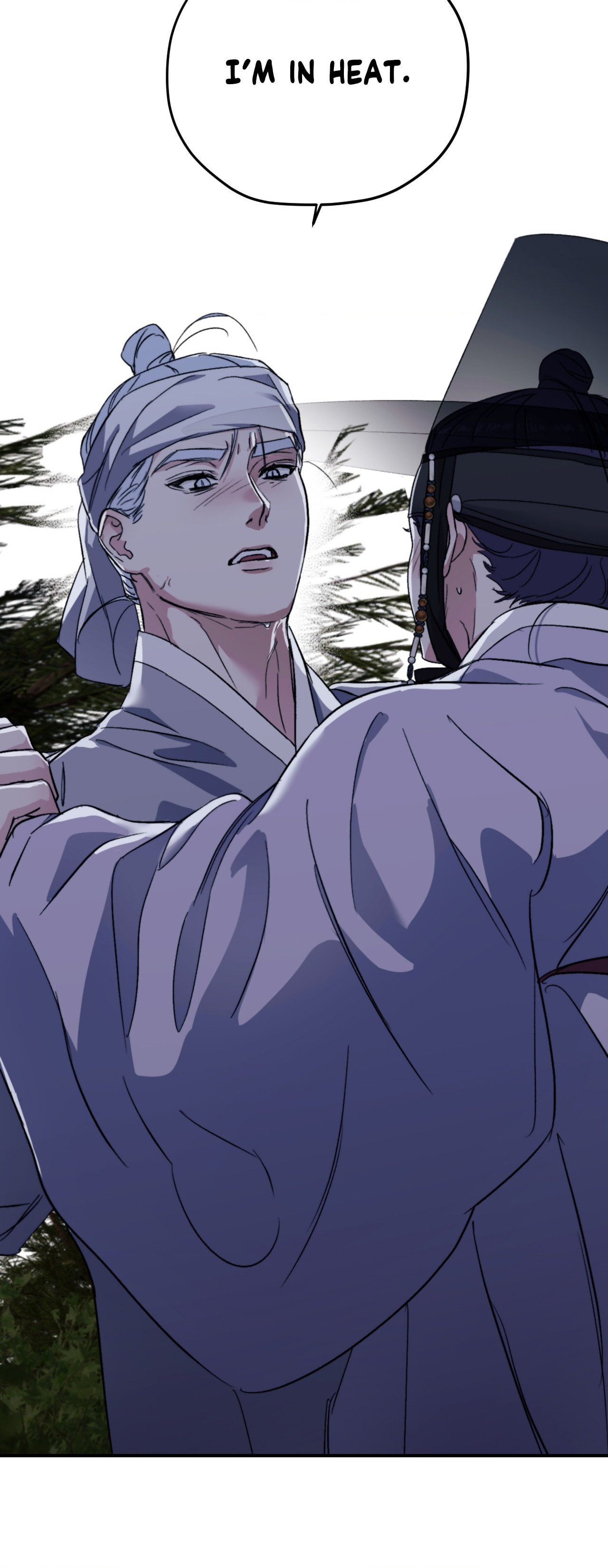 Surge Towards You Chapter 84 page 13 - 