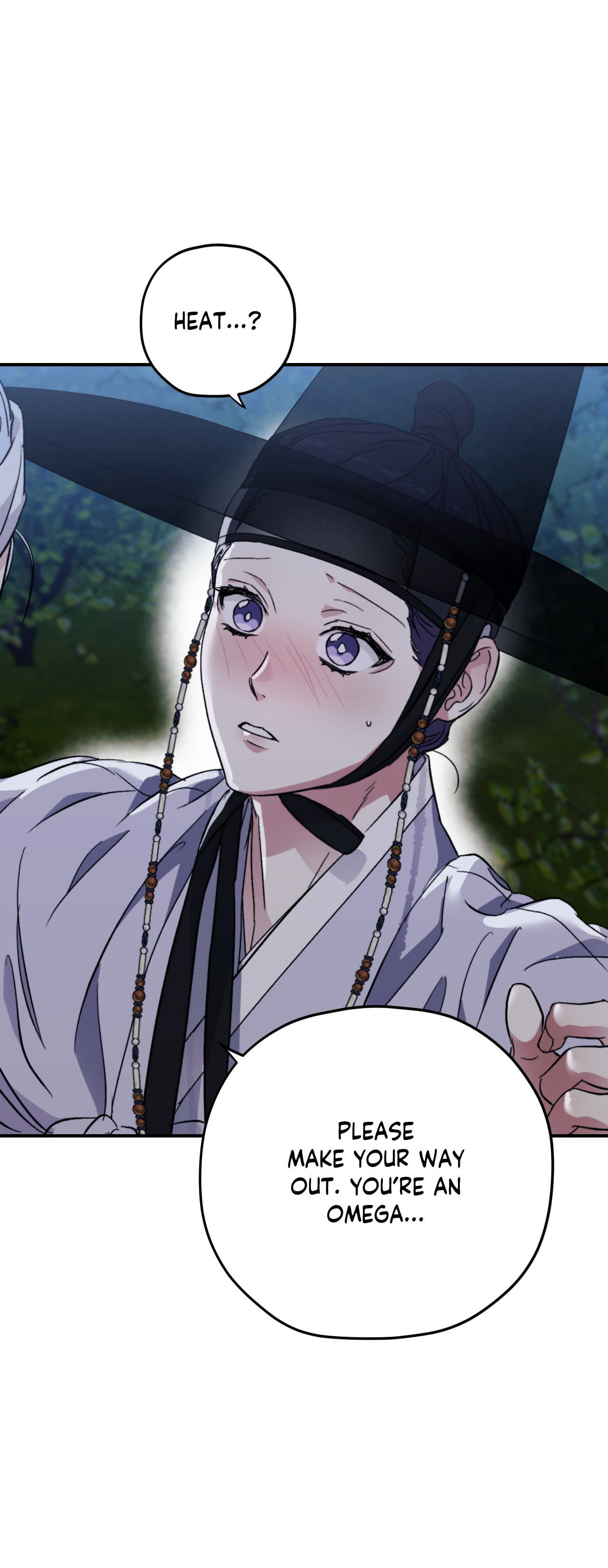 Surge Towards You Chapter 84 page 14 - 