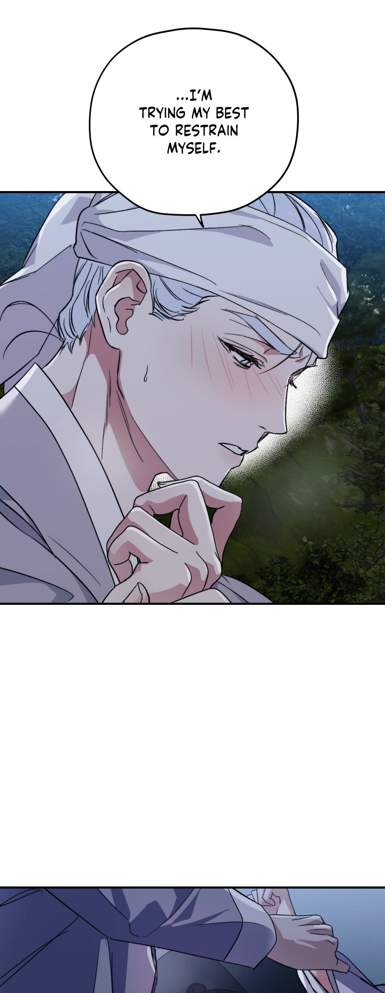 Surge Towards You Chapter 84 page 15 - 